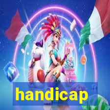 handicap -1.25